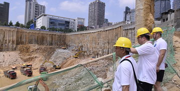 中國節(jié)能環(huán)保集團(tuán) 專題專欄 走進(jìn)新國企 長江大保護(hù) 活動掠影 貴陽南明河流域治理工程