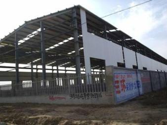 貴陽(yáng)彩鋼房與活動(dòng)板房 現(xiàn)代臨時(shí)建筑的實(shí)用選擇