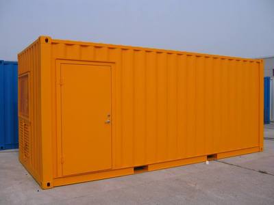 引領(lǐng)貴州板房行業(yè)標(biāo)準(zhǔn) 冠誠(chéng)新型防火箱式活動(dòng)板房在貴陽(yáng)的革新應(yīng)用