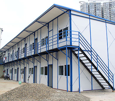 貴州活動(dòng)房與貴陽(yáng)活動(dòng)板房 經(jīng)濟(jì)實(shí)用的臨時(shí)建筑解決方案