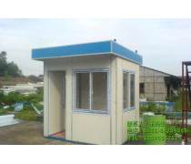 貴陽貴州活動板房價格、安裝及供應商解析——以貴州金耀隆活動板房為例