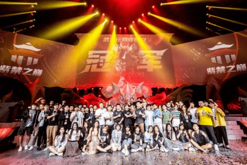 武神壇巔峰賽 Shure高品質(zhì)音頻，為電競賽事注入靈魂