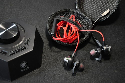 電競音質(zhì)新標(biāo)桿 24bit/96kHz加持，浦記G50音效套裝深度評(píng)測
